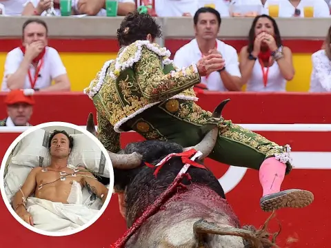 Rafaelillo - El torero de los toros duros: ¿Por qué su oficio es clave?