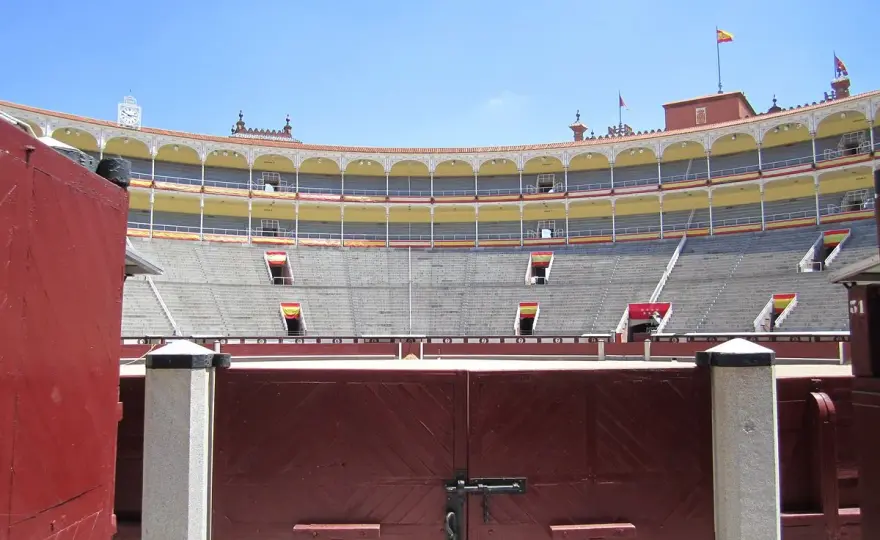 Museo Taurino Las Ventas - ¿Merece la pena visitarlo?
